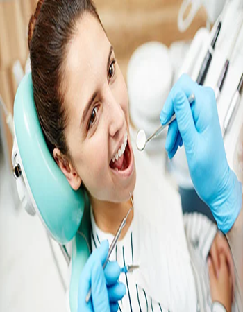 Archident Dental Clinic Old Klang Road