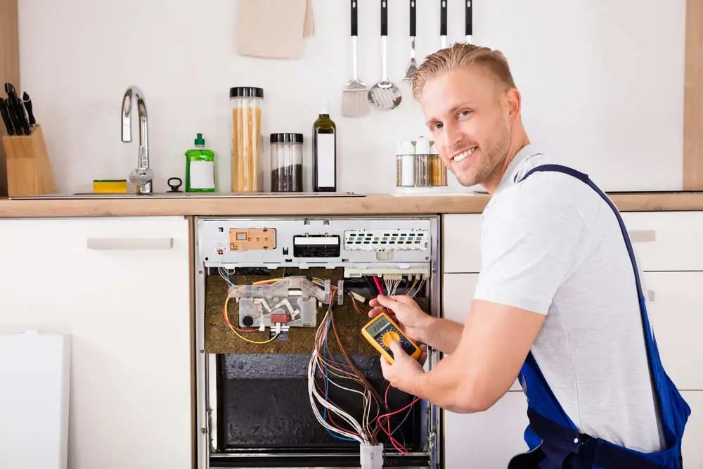 Denver's Best Appliance Repair
