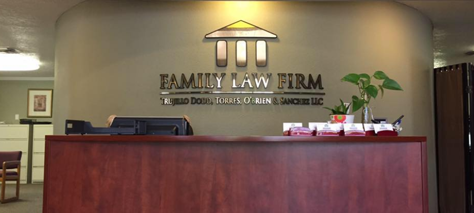 Family Law Firm
