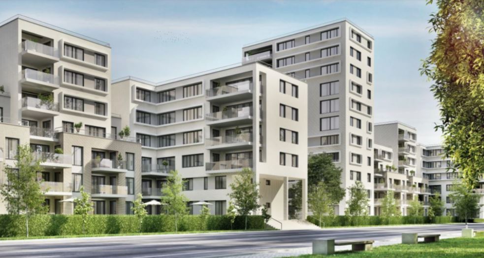 DLF Privana East Sector 77: A Luxurious and Cozy Paradise