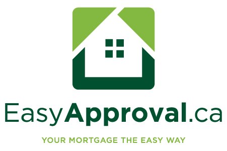 EasyApproval.ca Mortgages