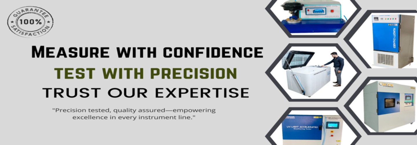 India’s Leading Lab Testing Instruments Manufacturer and Suppli &hellip;