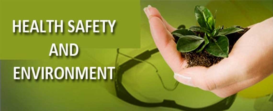 Centre for Environment Health and Safety (CEHS)