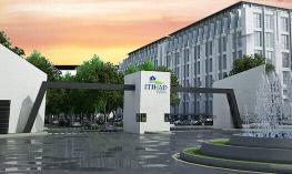 "Discovering the Serenity of Living in Ittehad Town Lahore P &hellip;