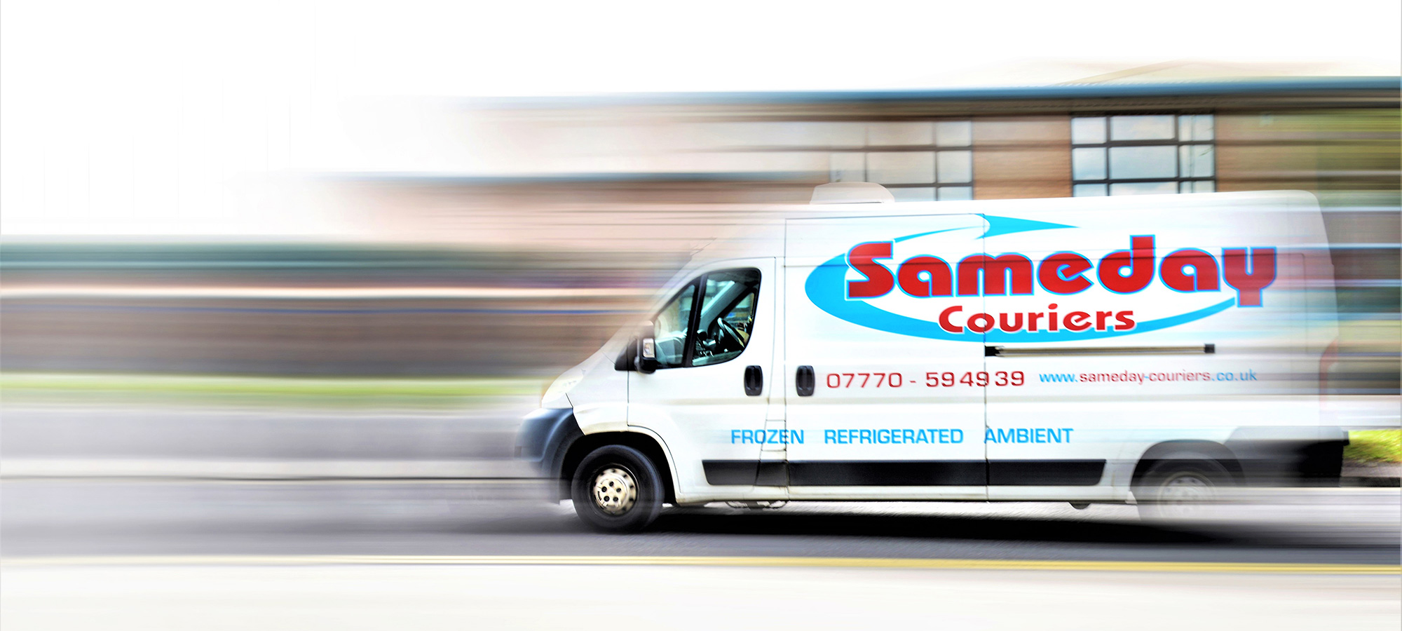 Sameday DispatcSameday Dispatch Couriersh Couriers