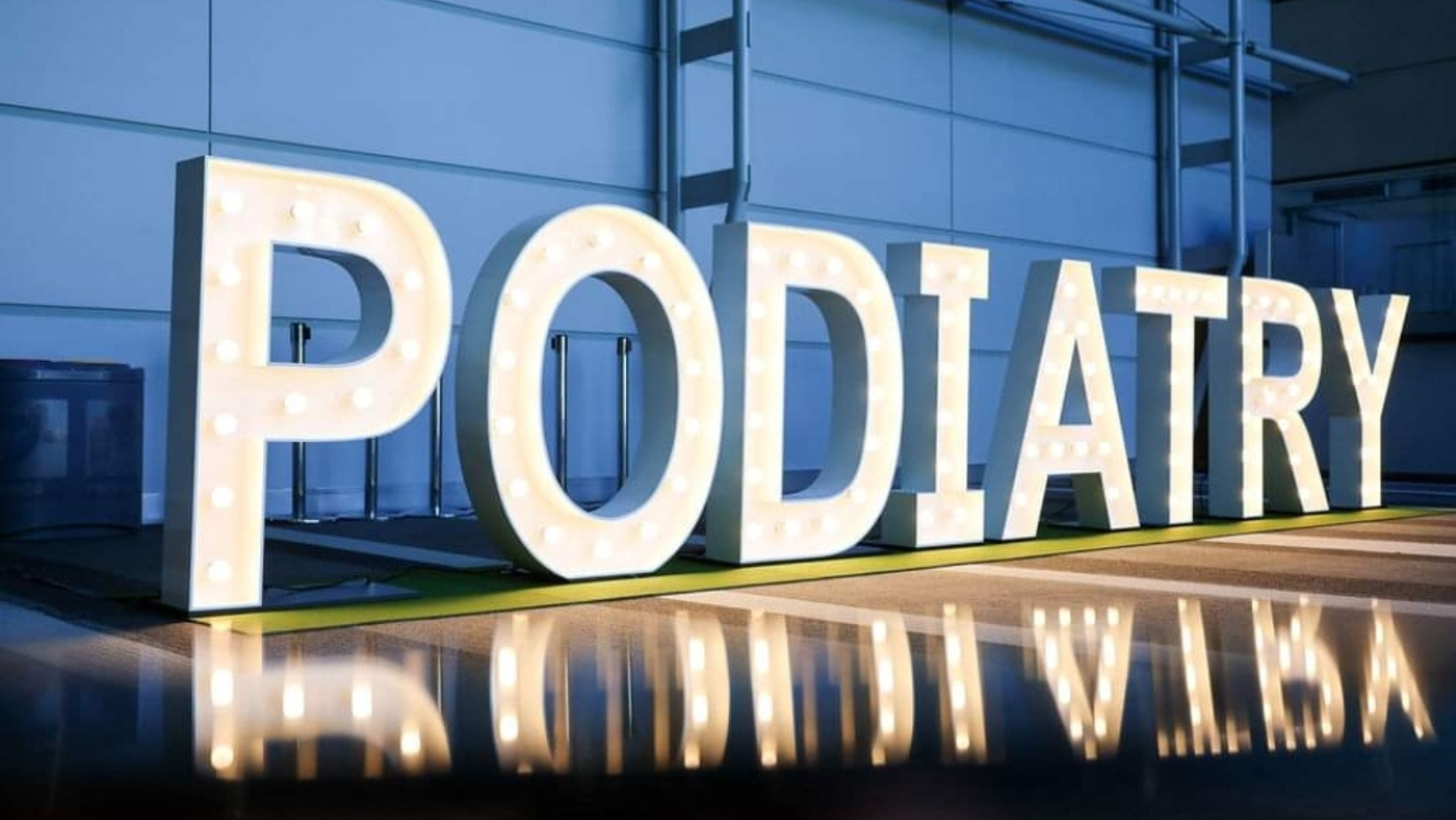Feet First Podiatry Clinic Singapore