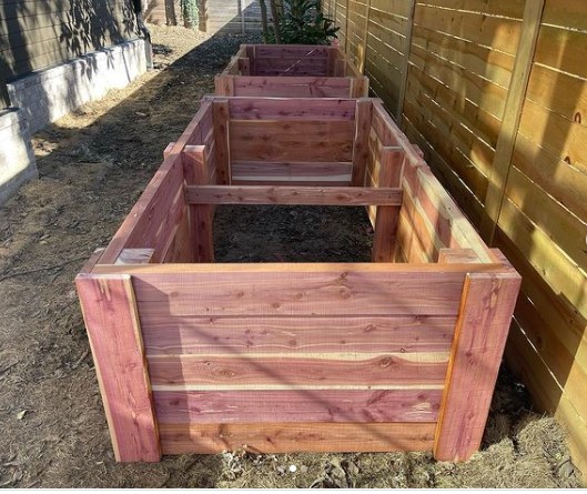Cedar Boys Fence Co.