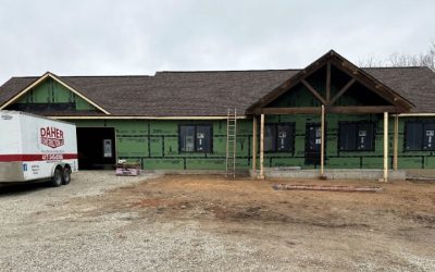 Daher Construction LLC