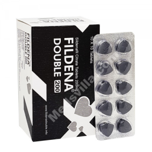 Fildena 200 Tablet Best ED Medicine