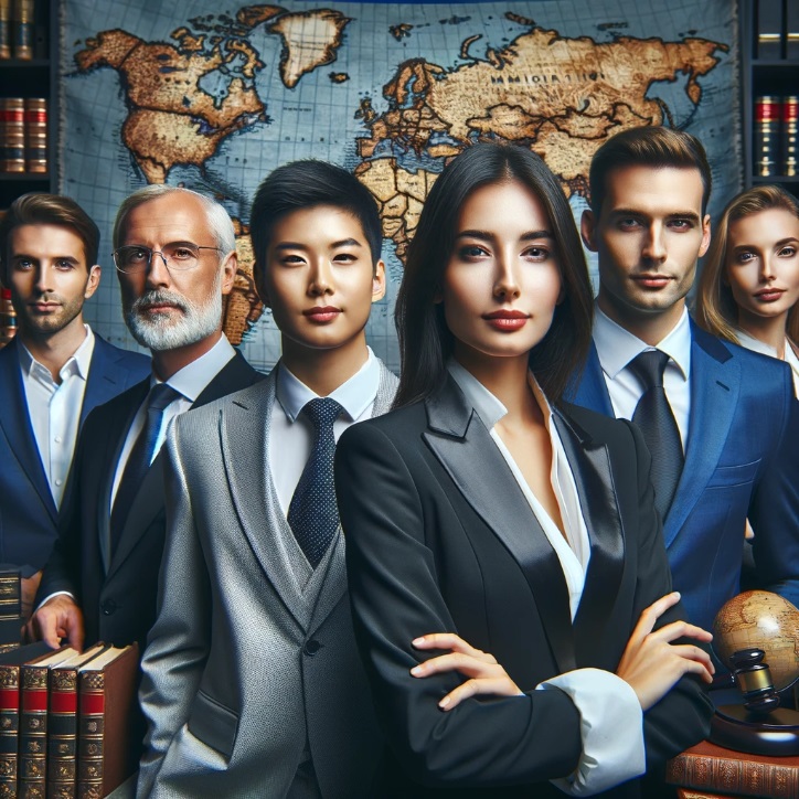 Immigration Services Help