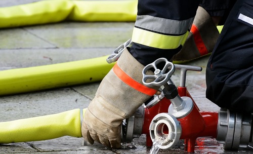 US Fire Hydrant Repair
