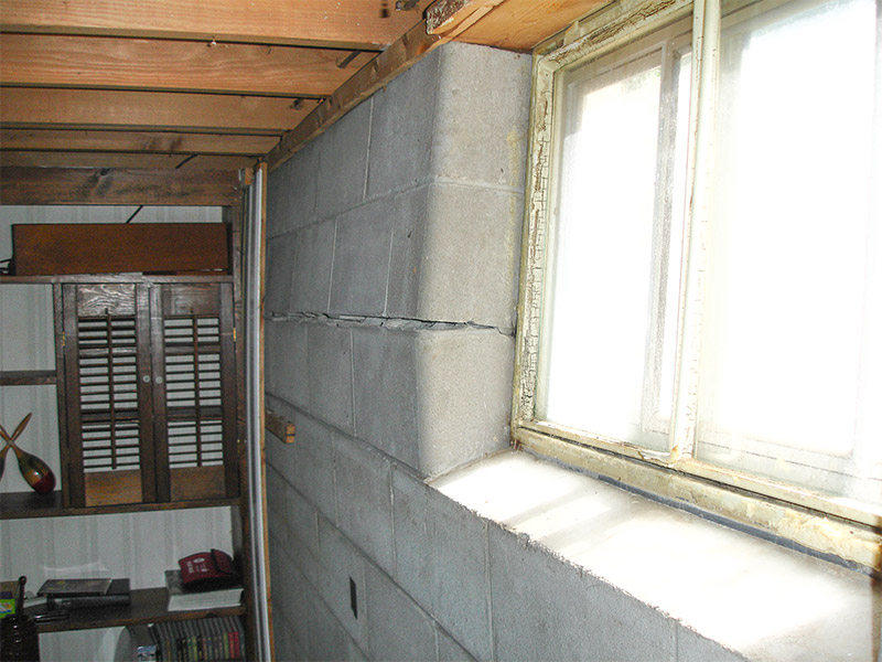 Plymouth Foundation Repair Experts