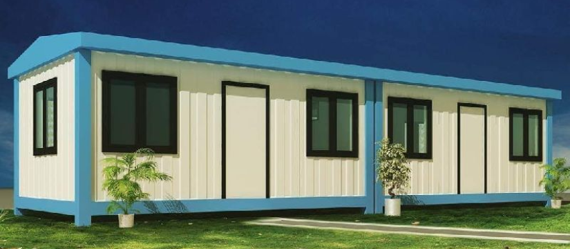 Ascent Cabin