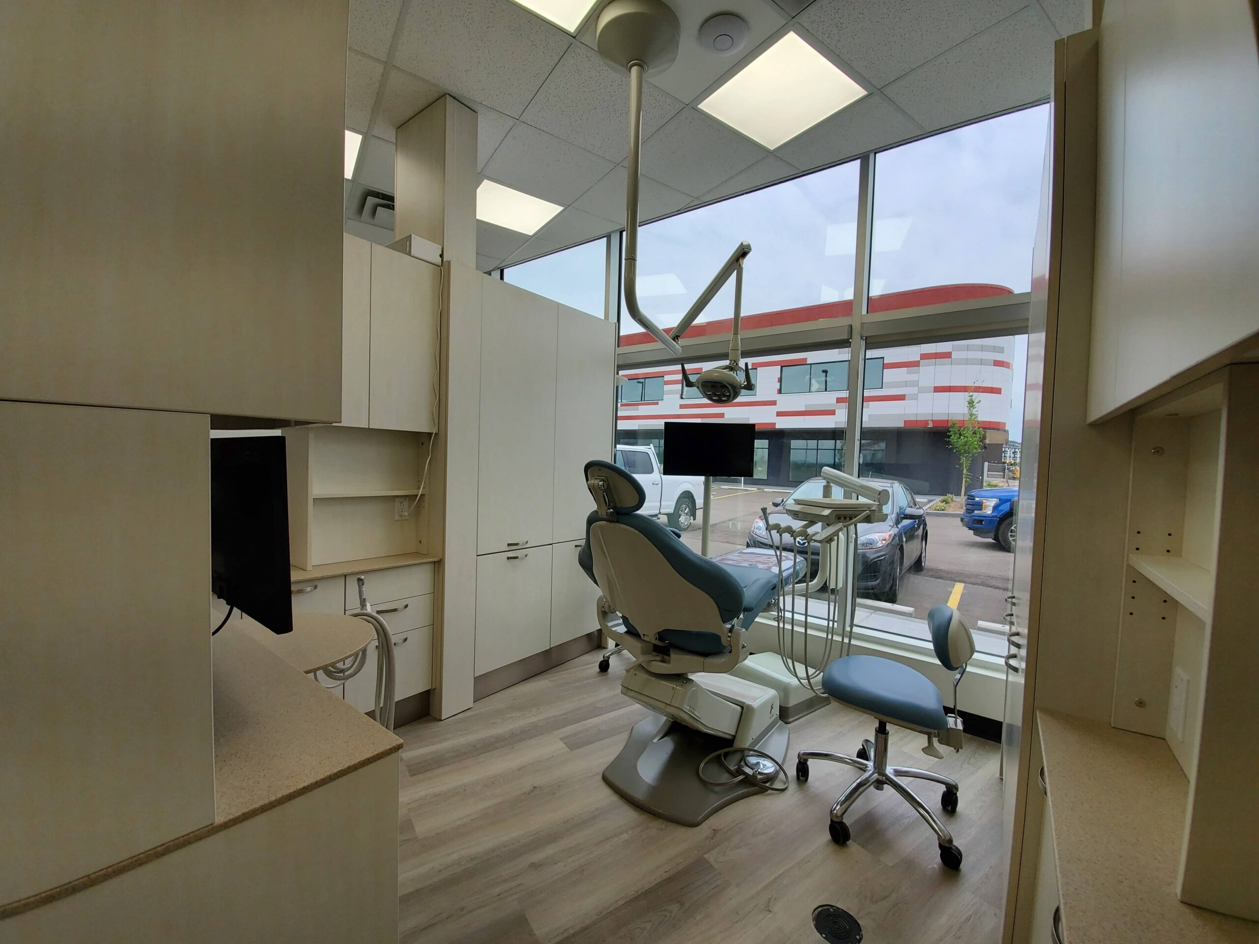Kings Pointe Dental Centre