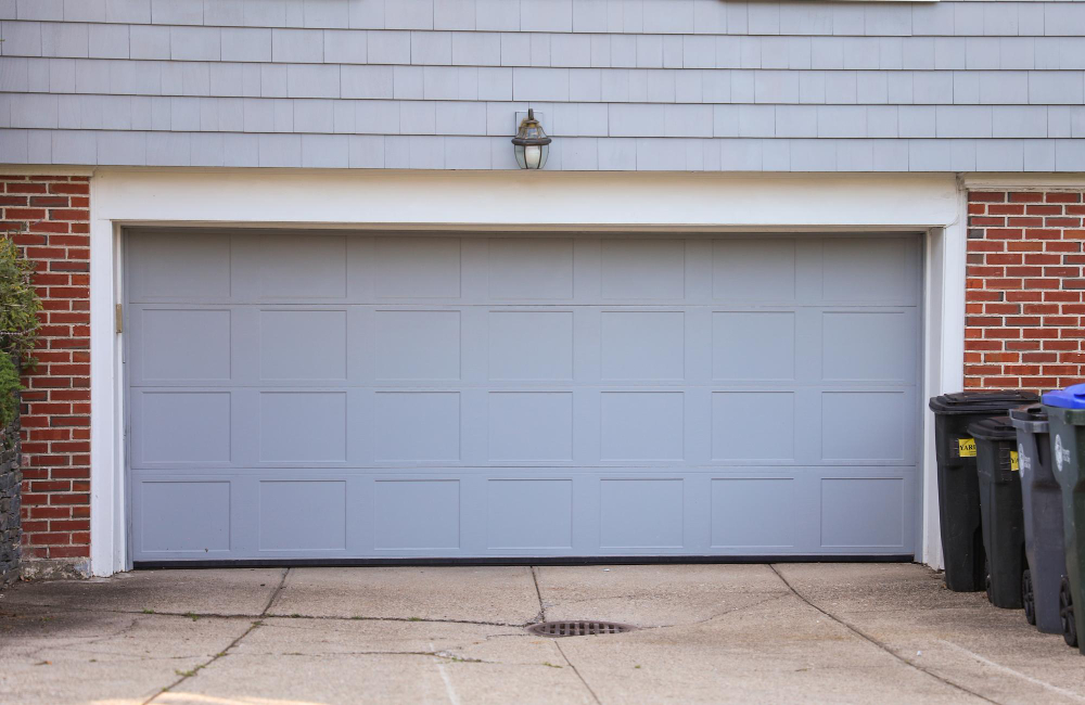 Garage Door Repair LLC