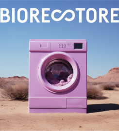Biorestore AB Laundry detergent