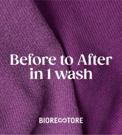 Biorestore AB Laundry detergent