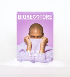 Biorestore AB Laundry detergent