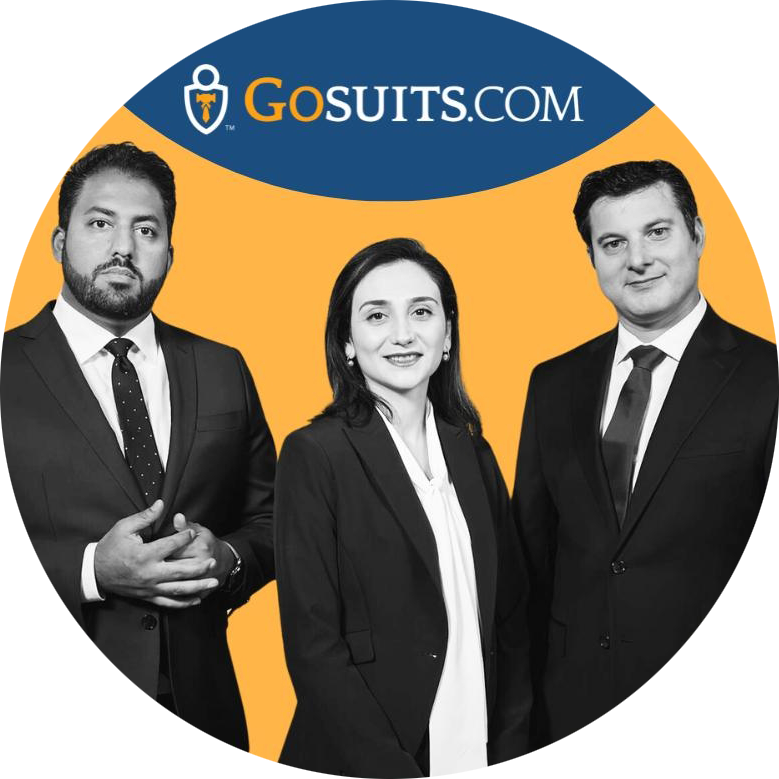 GoSuits Personal Injury Lawfirm