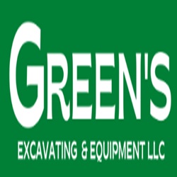 Green's Excavating & Equipment