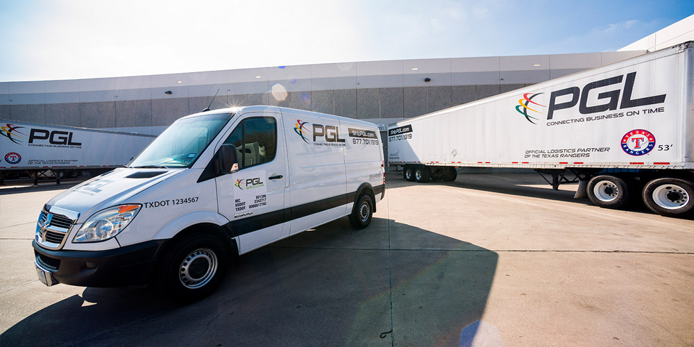 PGL (Perimeter Global Logistics)