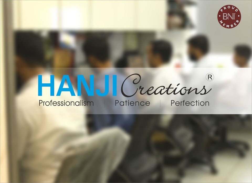 Hanji Creations