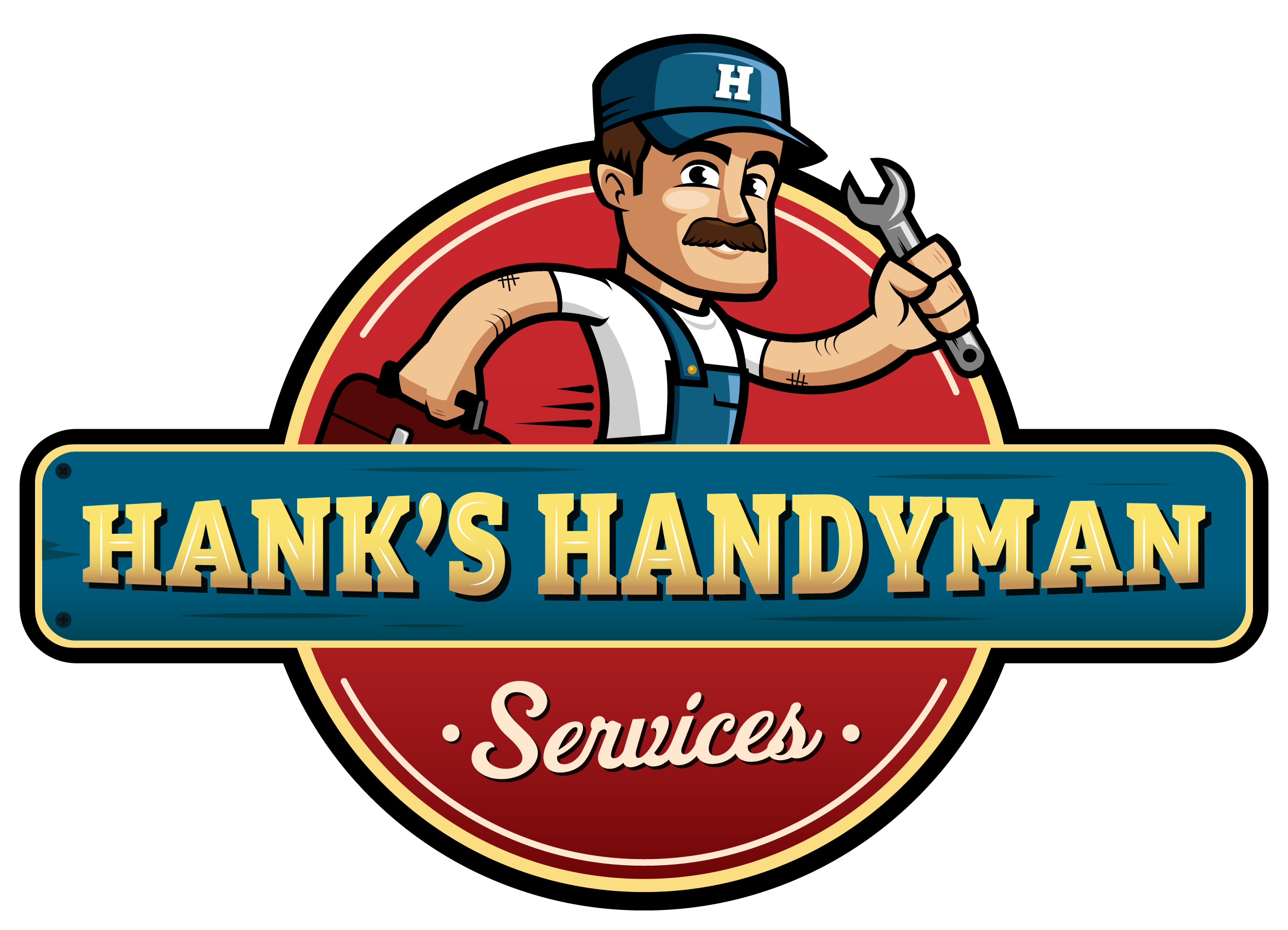 Hanks Handyman Services
