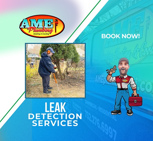AME Plumbing Heating & Cooling