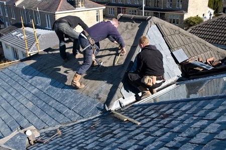 Littleton Home Roofing