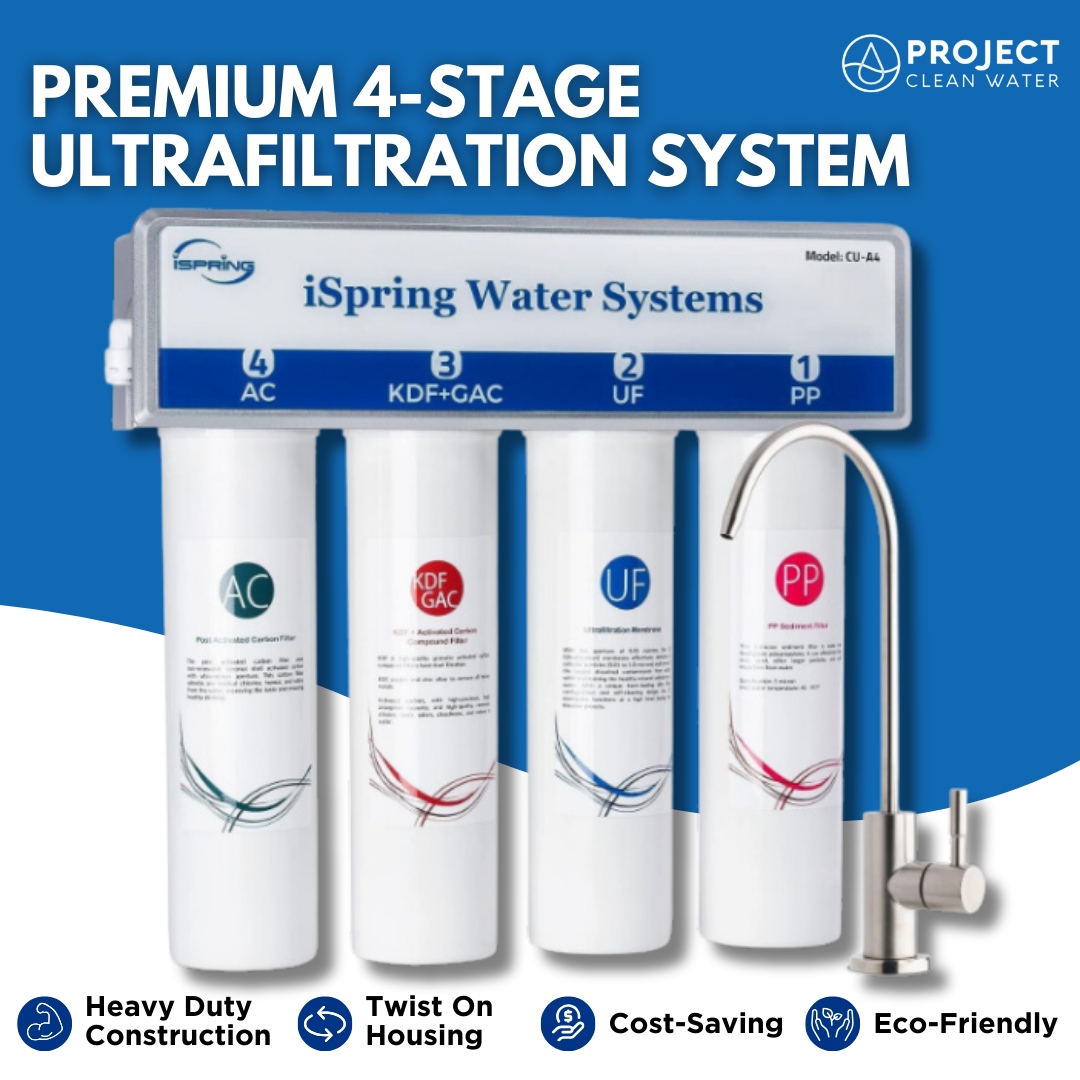 Project Clean Water