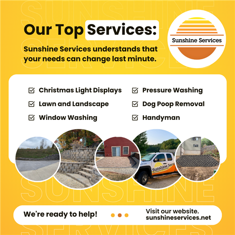 Sunshine Services