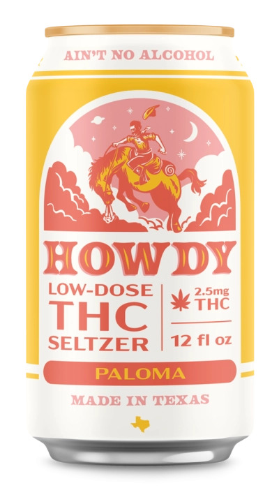 Experience Texas Charm with Howdy: Redefining Cannabis Enjoyment  &hellip;