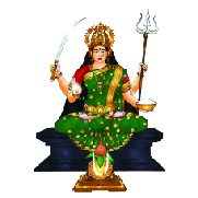 santoshi krupa