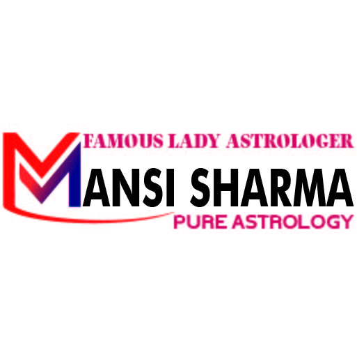 Astrologer Mansi Sharma