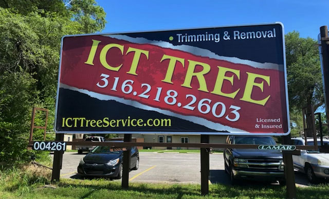 ICT Tree Service