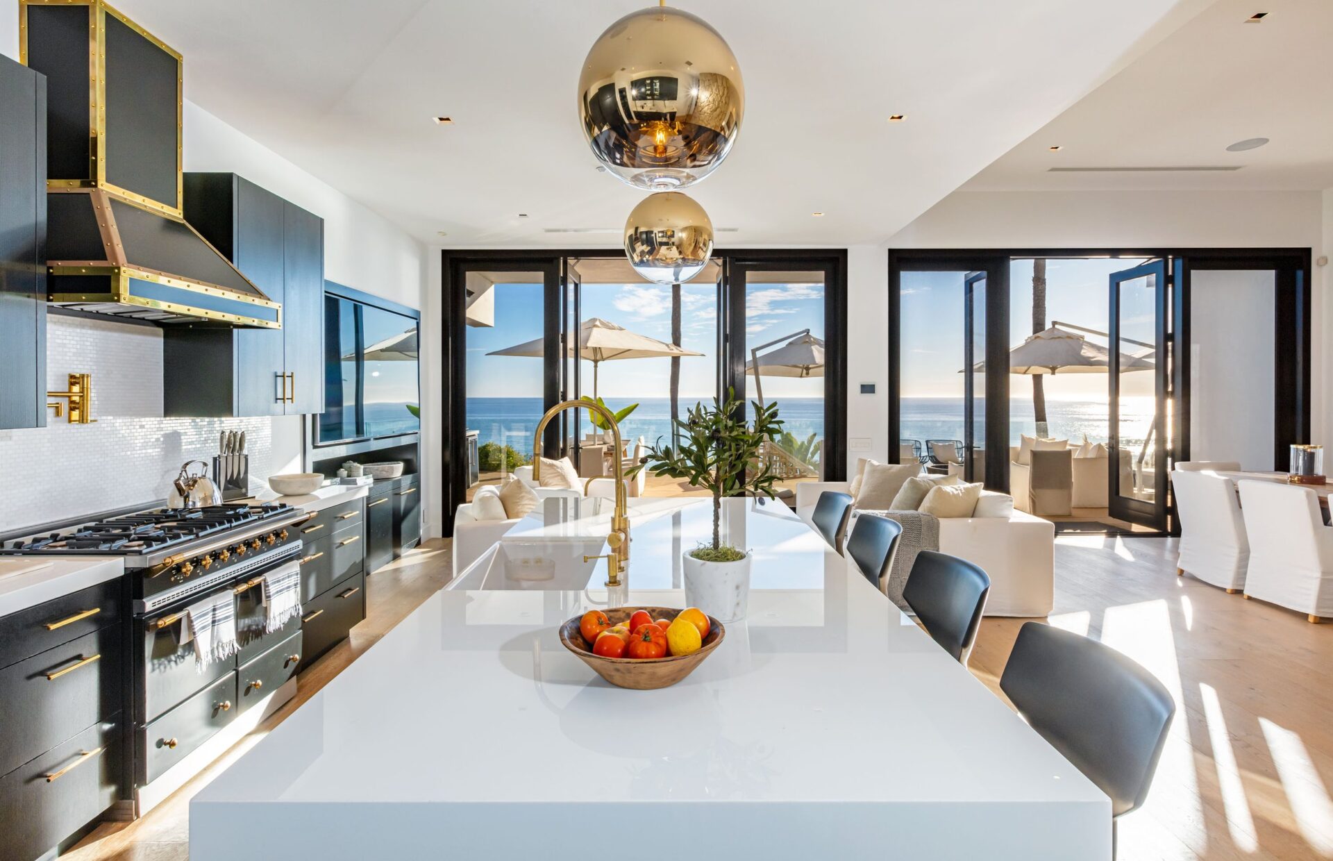 Carrara Luxury Substance Abuse Treatment