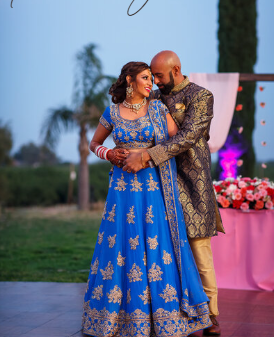 Ikonic media solutions wedding photography