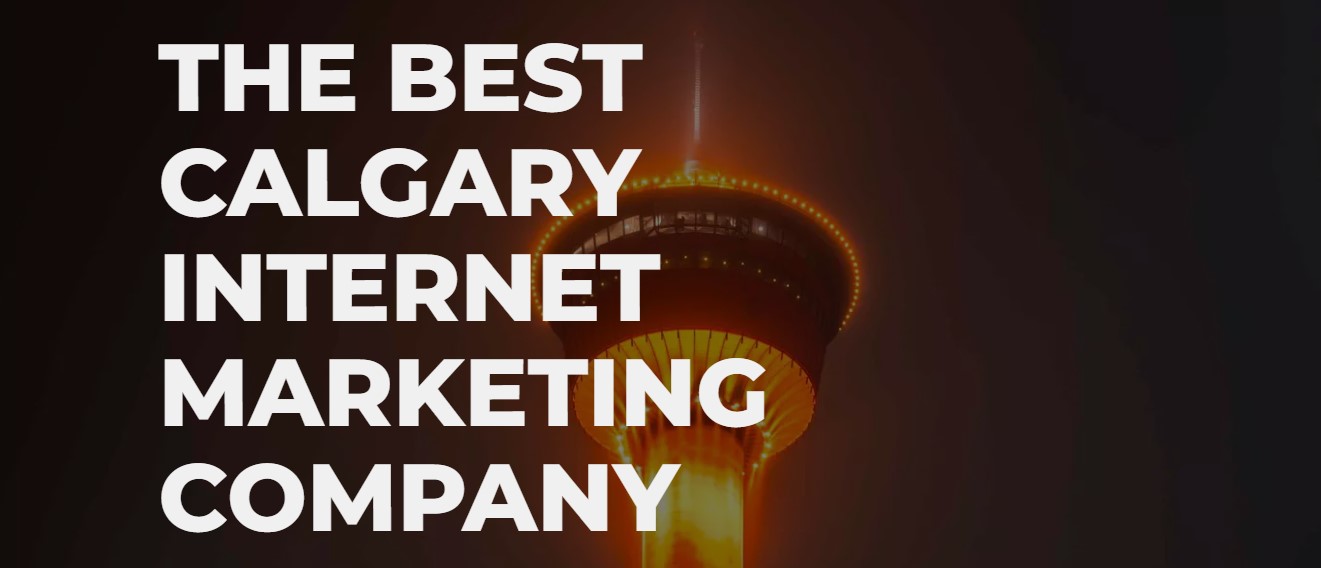 Internet Marketing Calgary