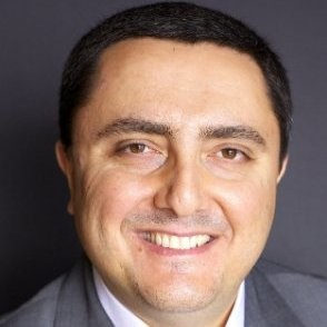Harry Kulakjian