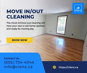 Clenz Cleaning Service