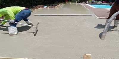 Service Queen Pavers & Concrete