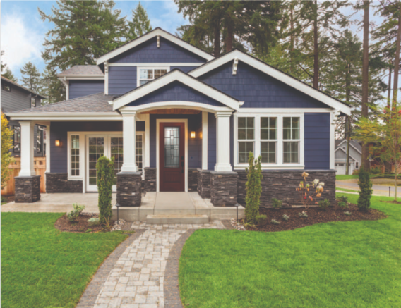 Viviano – Window & Door