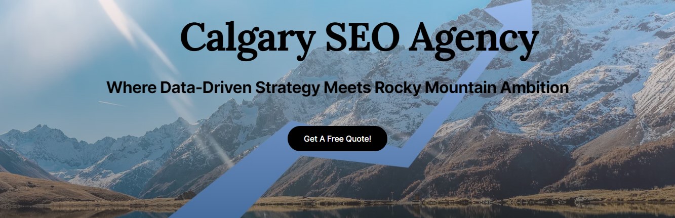 Calgary SEO Agency – The Best Digital Marketers For You