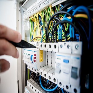 Commercial Electrical Services, Inc