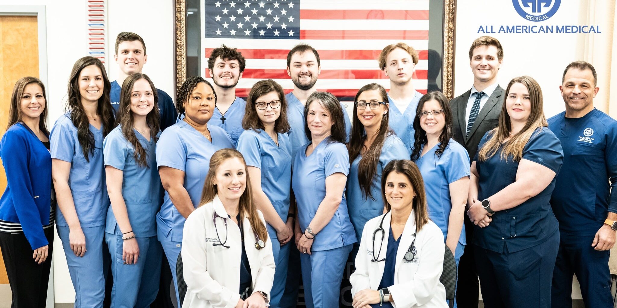 All American Medical