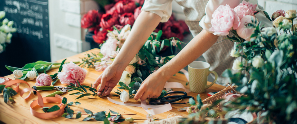 Bella Fleur Floral Boutique