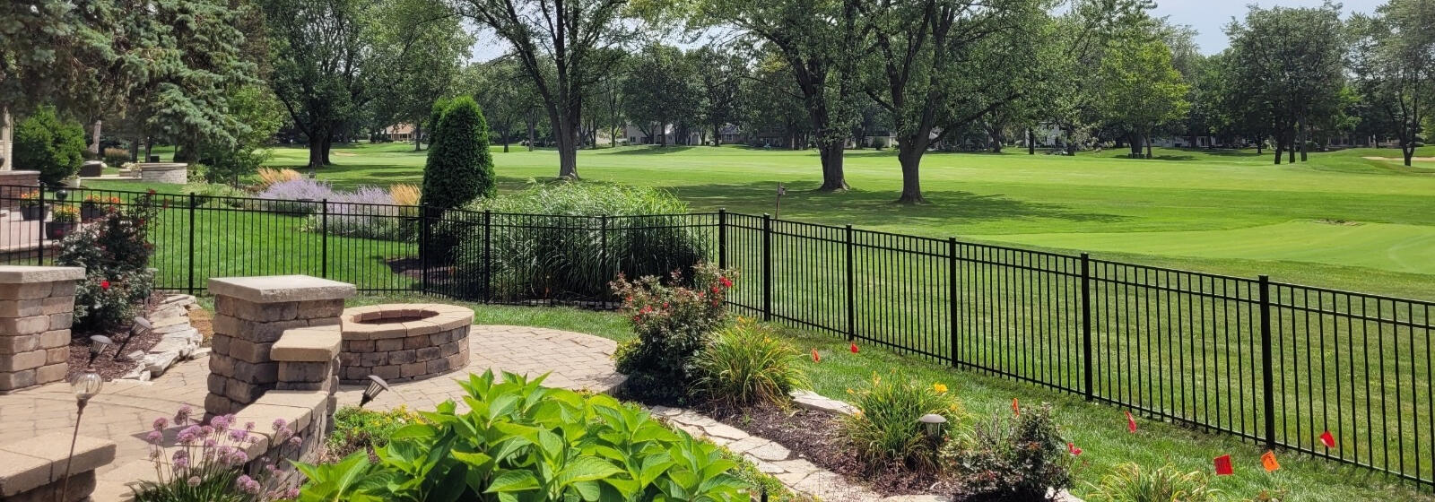 Lake in the Hills Fence Company