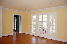 House painting happy valley