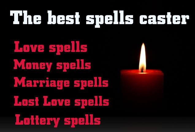 Spells Caster