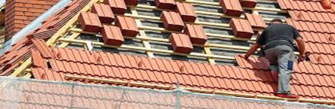 Best Roofers Louisville